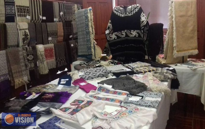 Gran participación en  el concurso artesanal en la Feria del Gabán