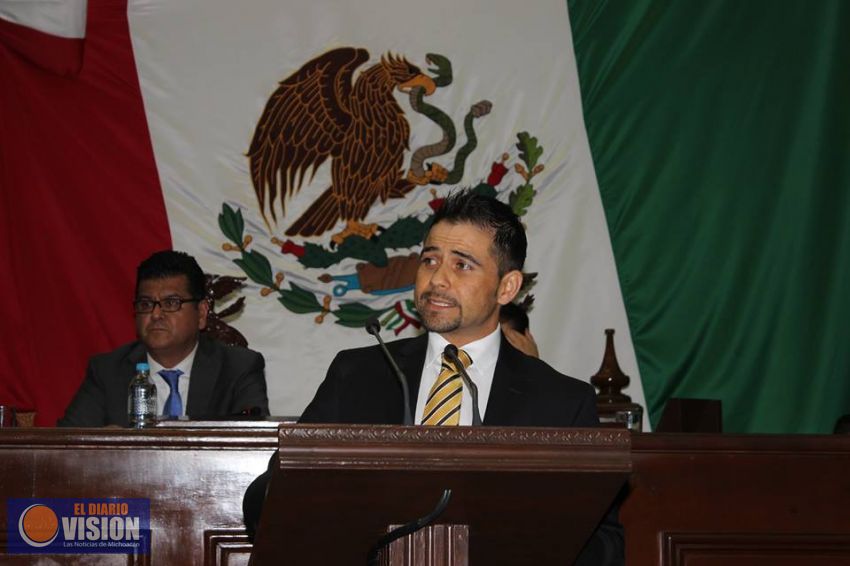 Habrá acompañamiento a municipios para la construcción de sus leyes de ingresos: Manuel López
