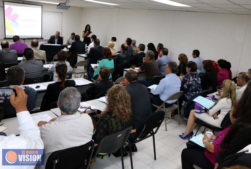 SICDET y SEE unen esfuerzos en pro de los colegios y asociaciones de profesionistas