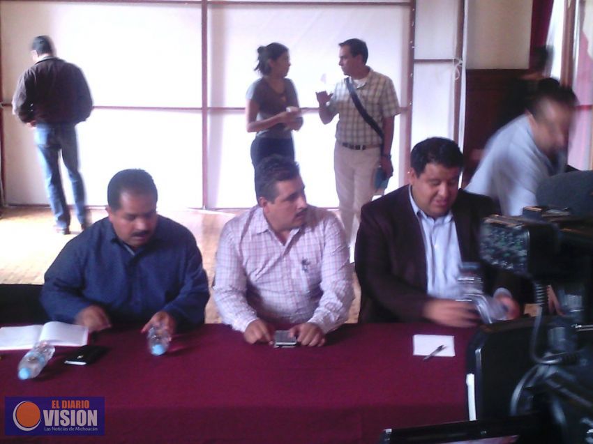 Congreso debe revisar Reforma Educativa: Líder de la CNTE