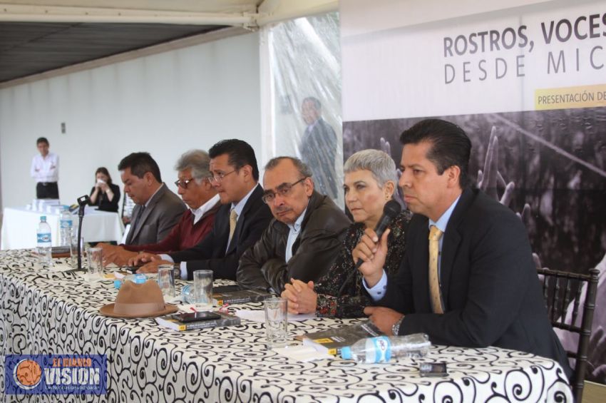 Respetable la postura de Godoy en querer votar por Morena: García Conejo