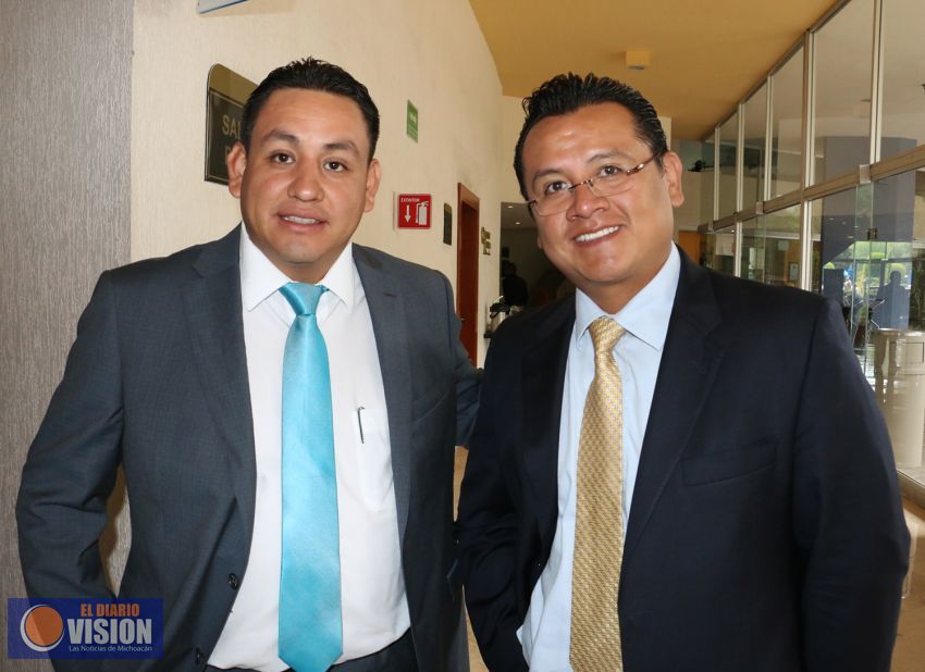 Fortalecen coordinación Presidentes Municipales emanados del PRD 