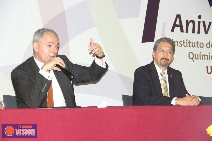 Control legislativo del Poder Judicial en México, tarea pendiente: Edgardo Buscaglia