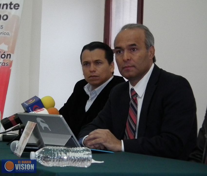 Anuncian el séptimo Diplomado Interinstitucional en Estudios Migratorios   