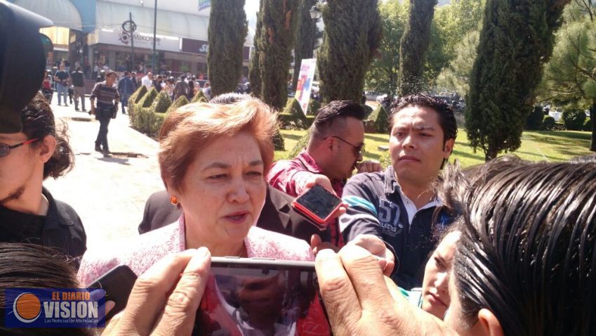 Se instalarán mañana jueves ventanillas de pago en la SEE a las 12:00 horas