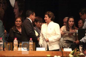 Buen trabajo en Michoacán, en Programa Escuelas de Calidad: Federación