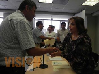 Presentan Sepsol y Mariana Trinitaria programas sociales a municipios