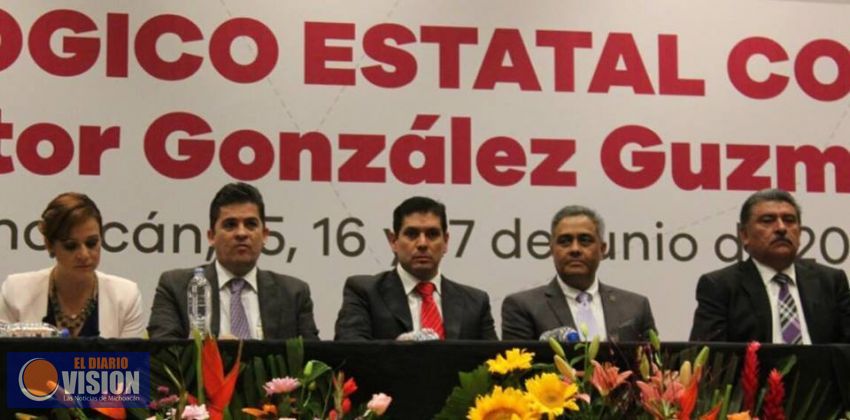 Educación, base para generar conciencia ambiental: Ernesto Núñez