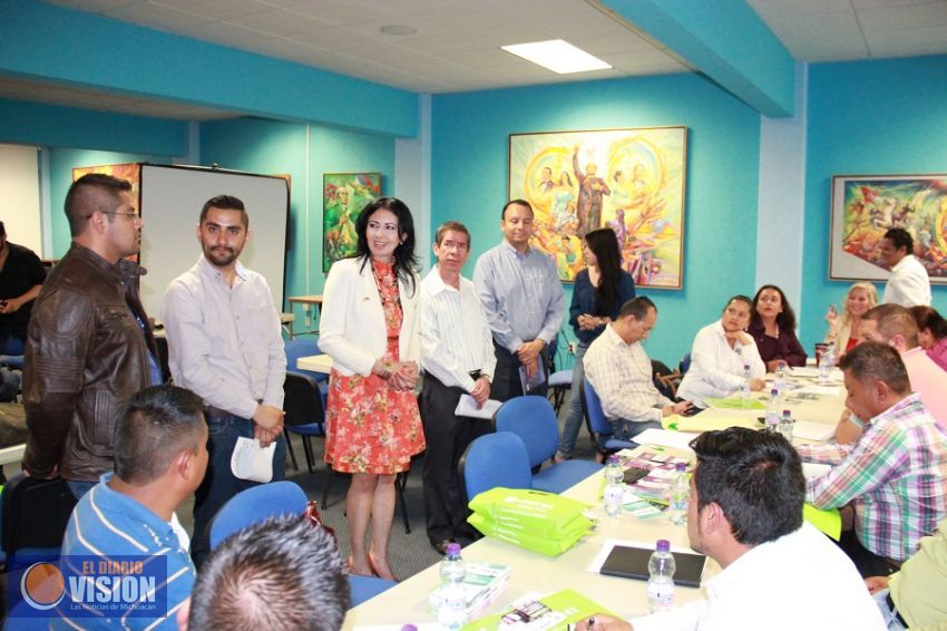 Garantiza Univim calidad de sus servicios educativos en los municipios 