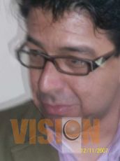 Sano el destape de Fabiola Alanís: Eligio González