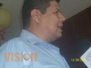 Blanca Estela Villagomez podría enfrentar acción Pena