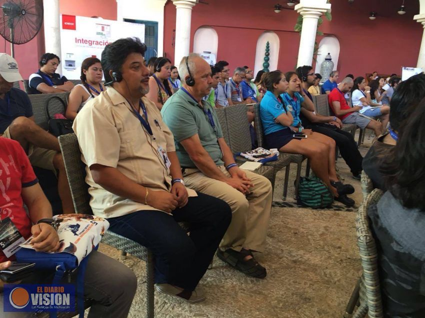 El Zoológico de Morelia, por brindar una mejor calidad de vida a los animales