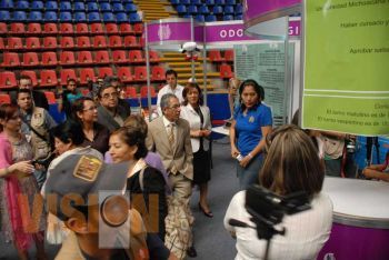 Inauguran 19 Expo Orienta Universitaria, líder en Difusión educativa