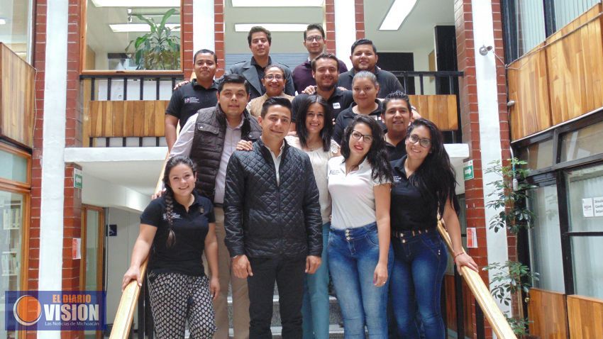 Crean Unidad Estatal de Indicadores en Materia de Juventud.