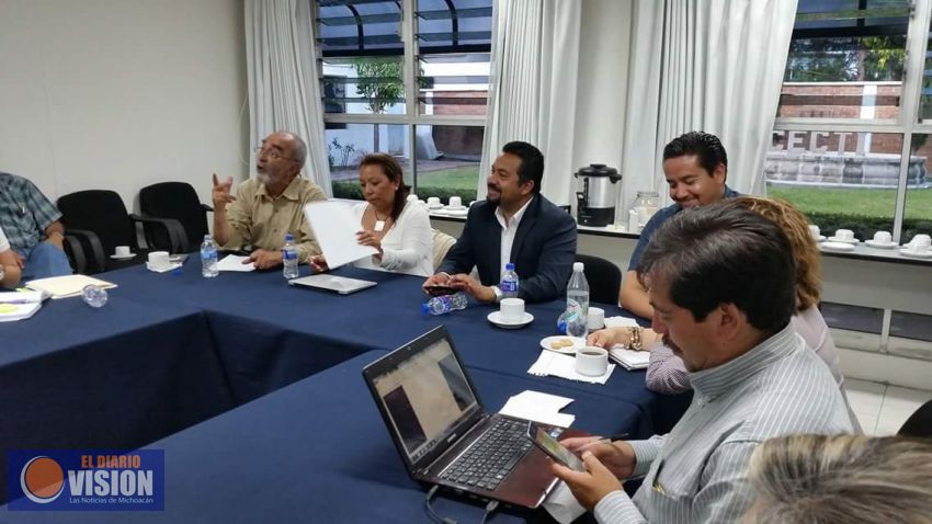  Alistan Conacyt y el Gobierno del Estado becas para maestrías y doctorados en el extranjero