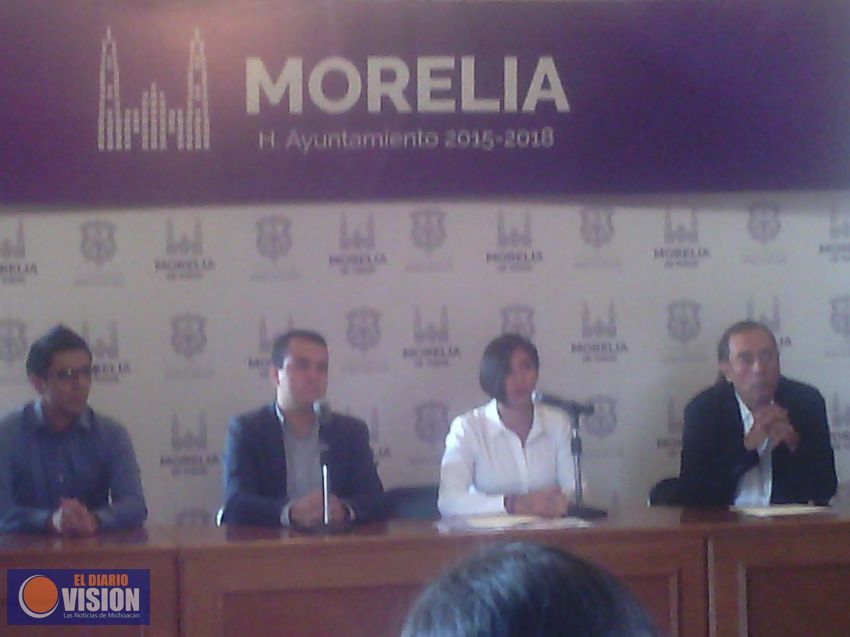 IJUM presenta programa 