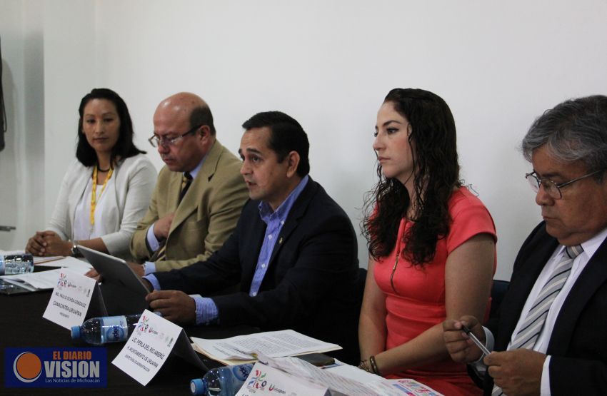Realizarán la 15ta Semana de Cultura Laboral en Uruapan