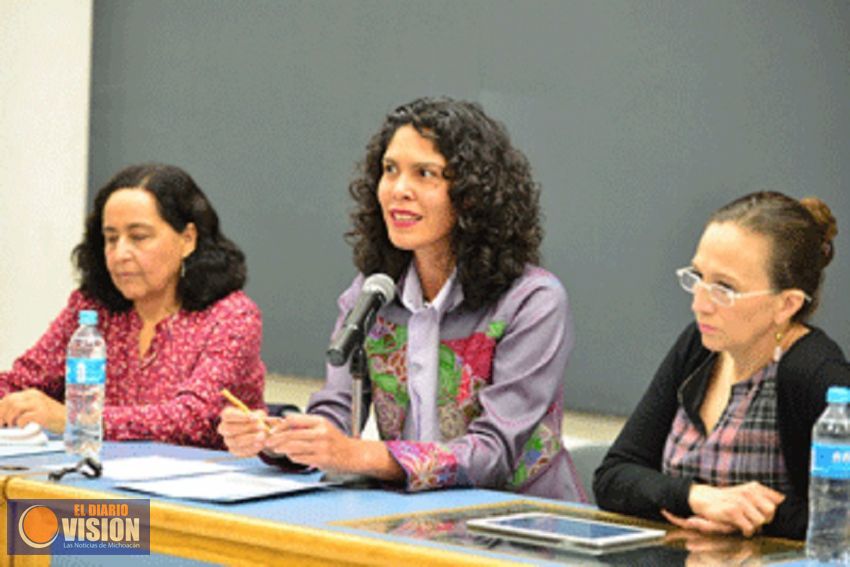 Conocida académica en materia de feminismo dictará seminario en la UMSNH