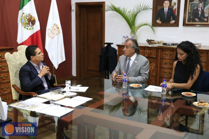 Michoacán será sede del Campeonato Mundial de Natación para personas con Discapacidad Intelectual