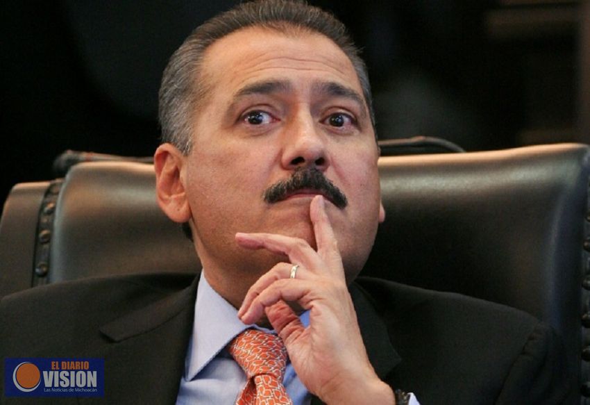 Beltrones se va del PRI nacional, hoy anuncia su renuncia 