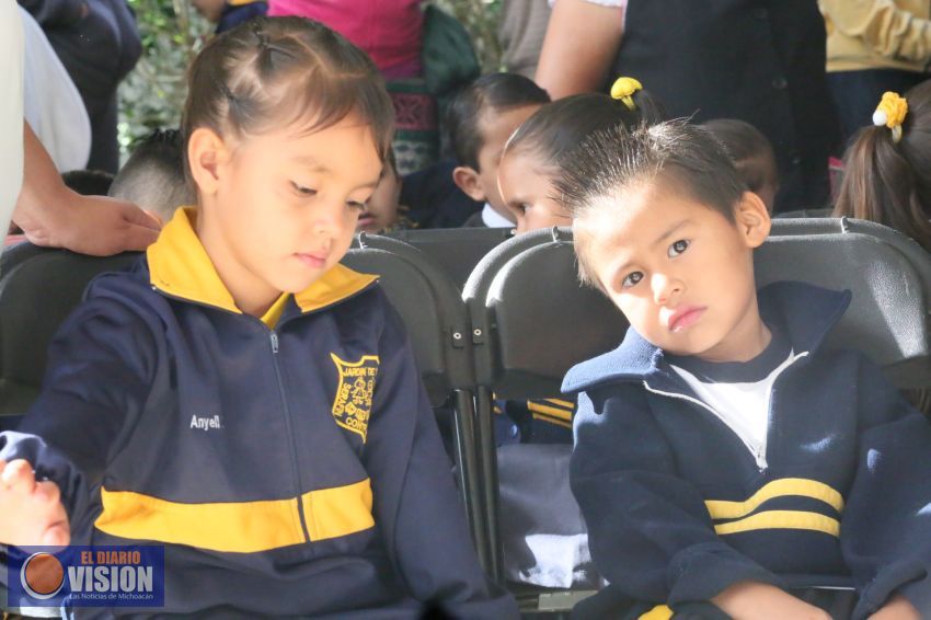 La SEE, por promover igualdad, valores y derechos humanos en Educación Básica  