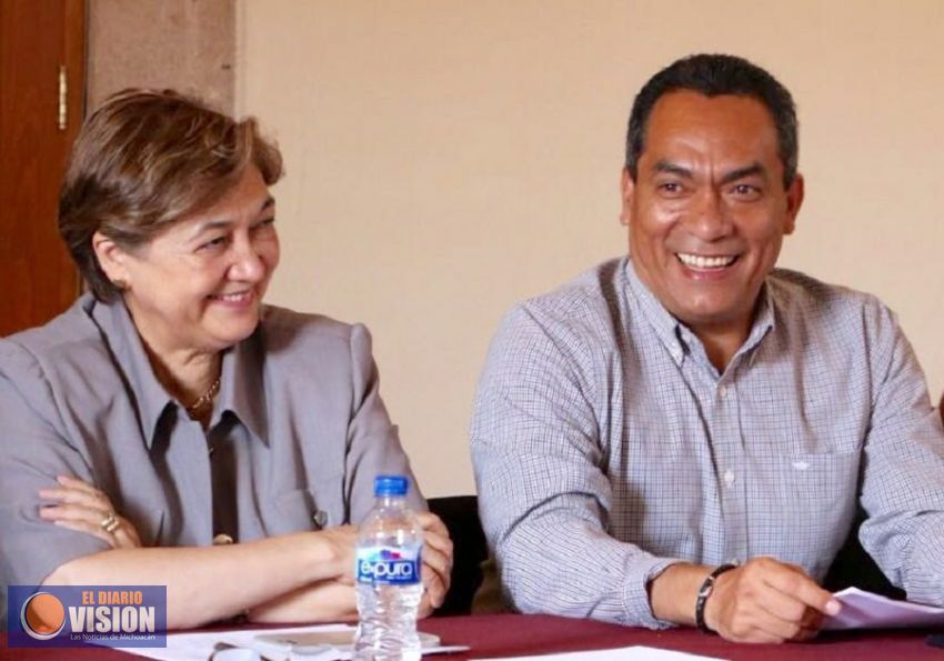 Gobierno del Estado llama al diálogo a los maestros de Michoacán