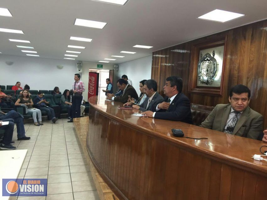 No hay violación al Contrato Colectivo de Trabajadores del SUEUM reitera rectoria