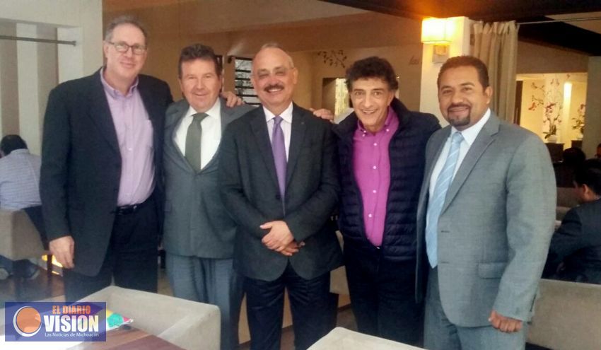Impulsan Museo Regional Interactivo de Ciencia y Tecnología en Michoacán