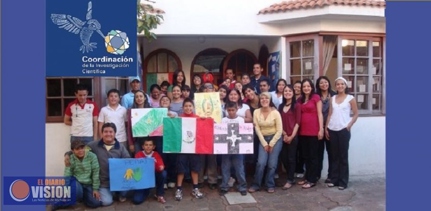 Participarán 327 jóvenes en el 5° Verano Nicolaita de Investigación