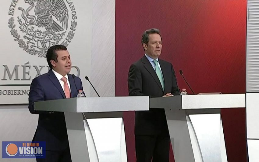 Veta Peña Nieto puntos de Leyes Anticorrupción
