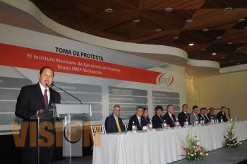 En Michoacán tenemos el compromiso de lograr un desarrollo social integral: Leonel Godoy Rangel 
