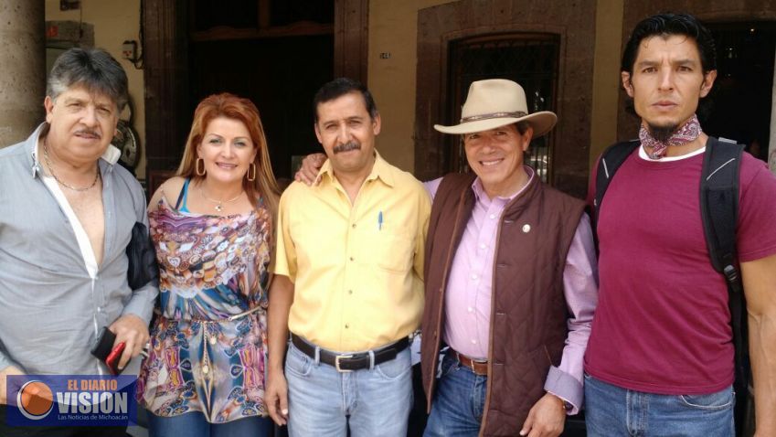 Desfile Mexicano en Morelia con impacto mundial