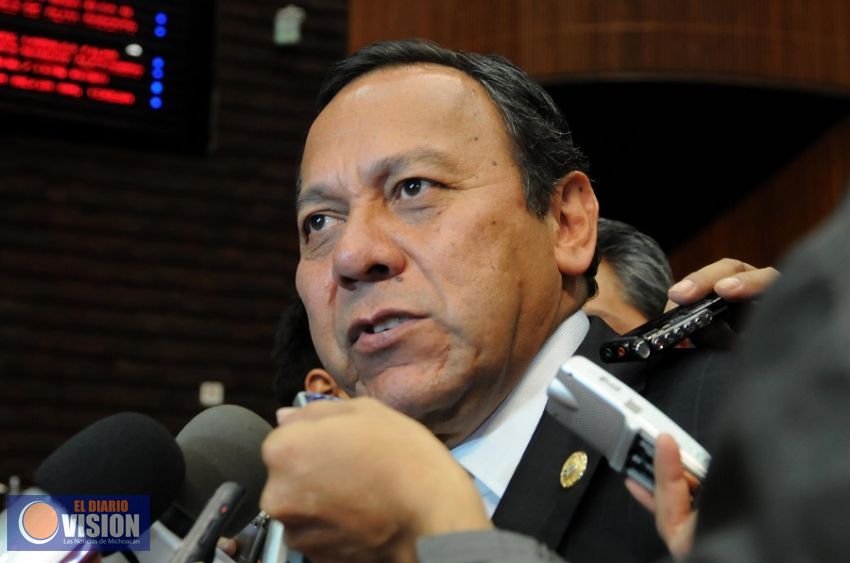 Zambrano presentará iniciativa 3×3 acorde con propuesta ciudadana