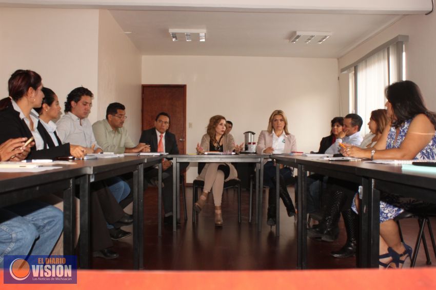 Apoya IVEM a más de 500 familias en situación de vulnerabilidad