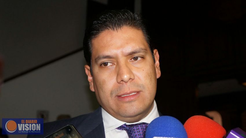 Presenta Ernesto Núñez iniciativa para que niñ@s no sufran violencia psicológica o maltrato 