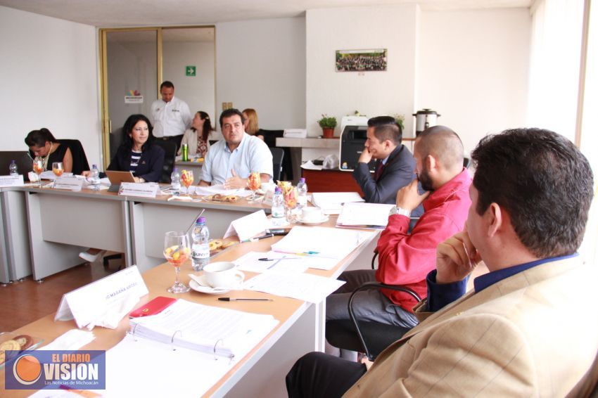 Incrementará Univim su cobertura estatal