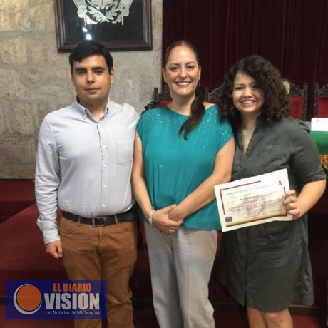 Dos alumnos de la Facultad de Derecho irán a Taiwán becados