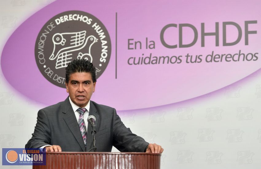 UMSNH sede del 11° Congreso Nacional de Organismos Públicos Autónomos