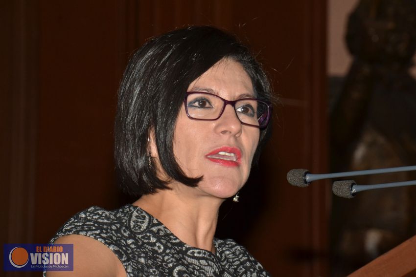 El Observatorio Ciudadano favorecerá los derechos de las mujeres: Socorro Quintana