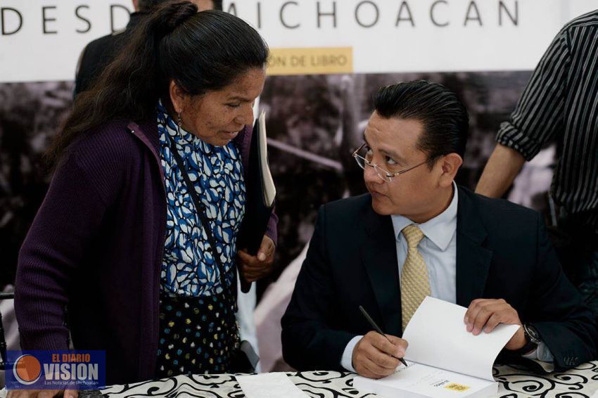 El derecho de las mujeres a decidir sobre su cuerpo es irrenunciable: PRD