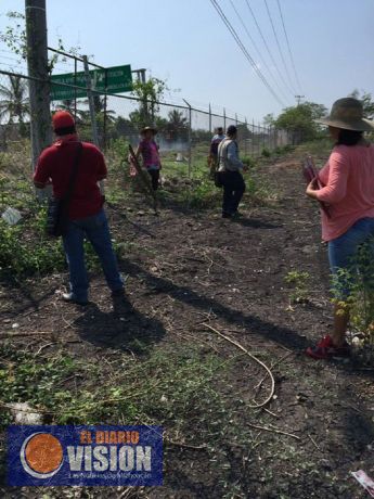 800 Familias serán beneficiadas con Fraccionamiento Popular “Fortín Morelos”