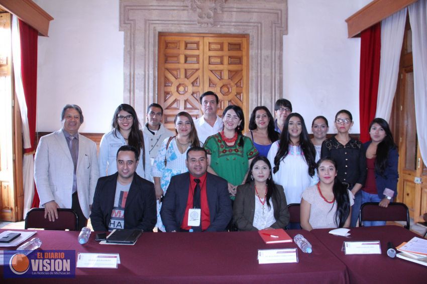 Convocan a diplomado sobre perspectiva de género para la educación intercultural