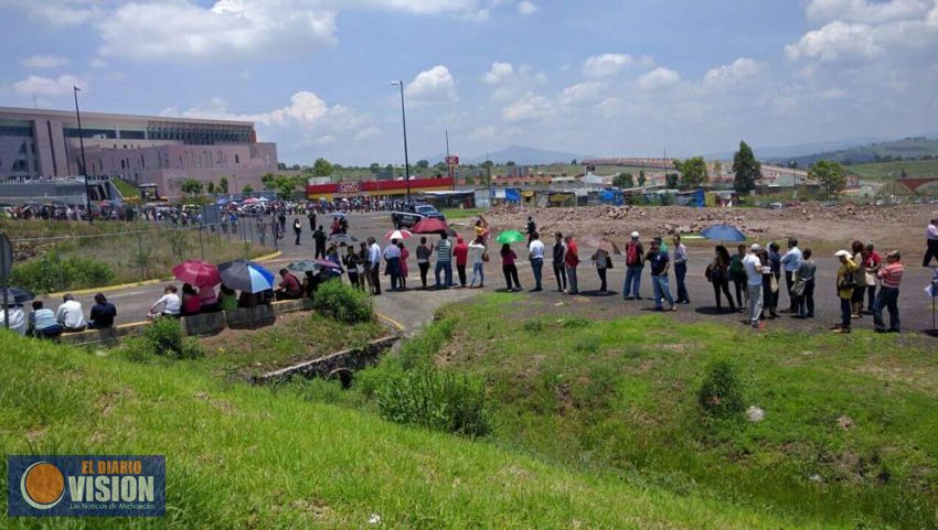 SEE mantendrá abiertos módulos de pago este fin de semana