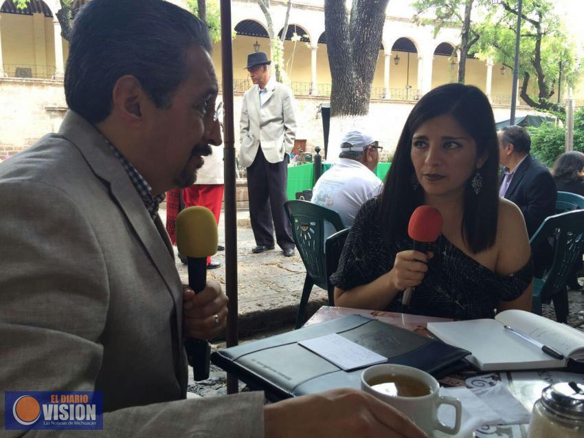La Casa de Hidalgo, una institución siempre cercana a la comunidad: MSG