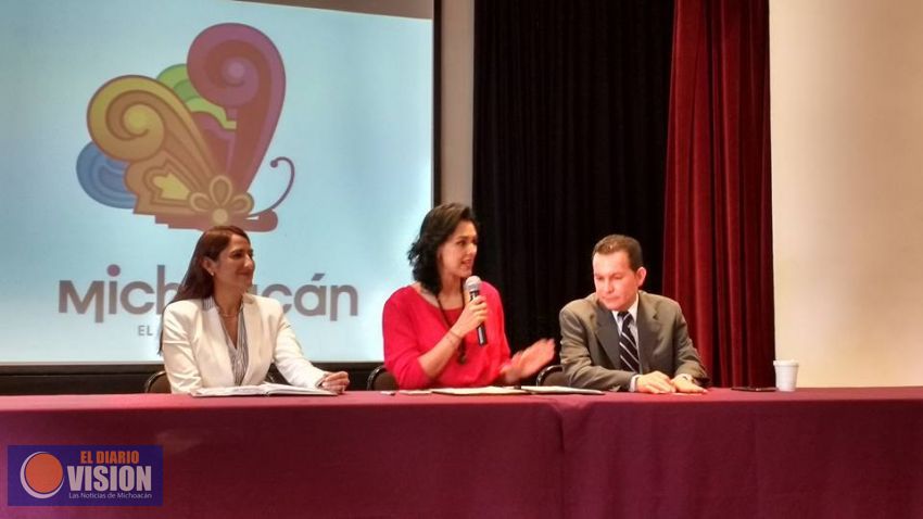 Presentan XI Congreso Nacional de Defensorías Públicas 