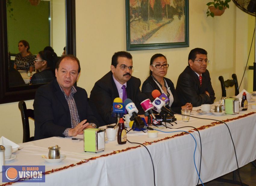 Anuncian el Foro Estatal de Distritación 2016-2017