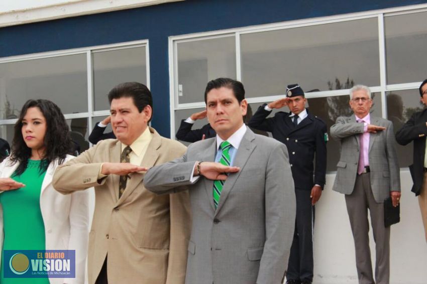 Necesario dignificar salarios de policías en el estado: Ernesto Núñez