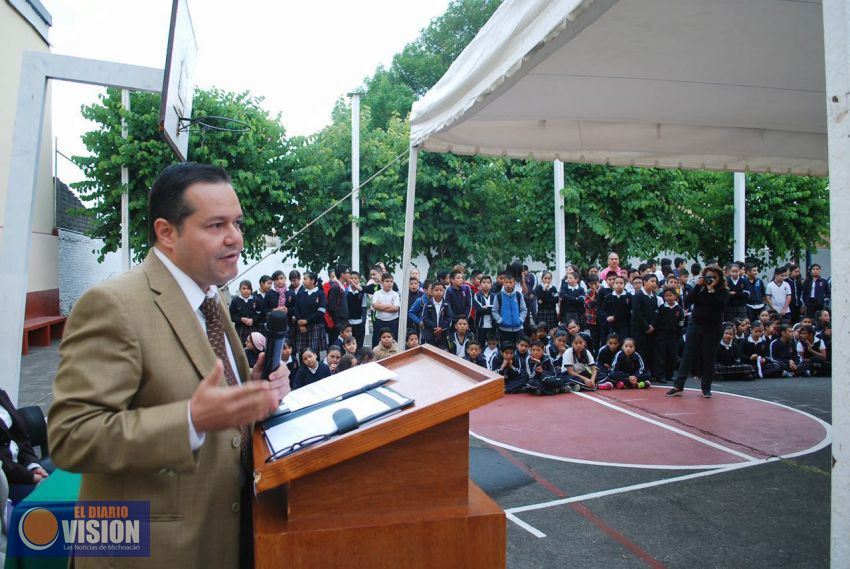 Fortalece SEE contenidos de la asignatura de matemáticas en nivel primaria