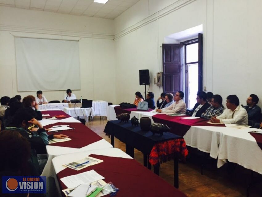 SPI e INAH realizan con éxito las Jornadas sobre Peritaje Antropológico