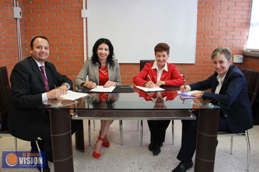 Educación y capacitación permanente, esenciales para un mejor porvenir